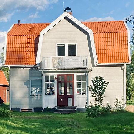 myB&B&Guesthouse Lönneberga-Silverdalen Eksteriør billede
