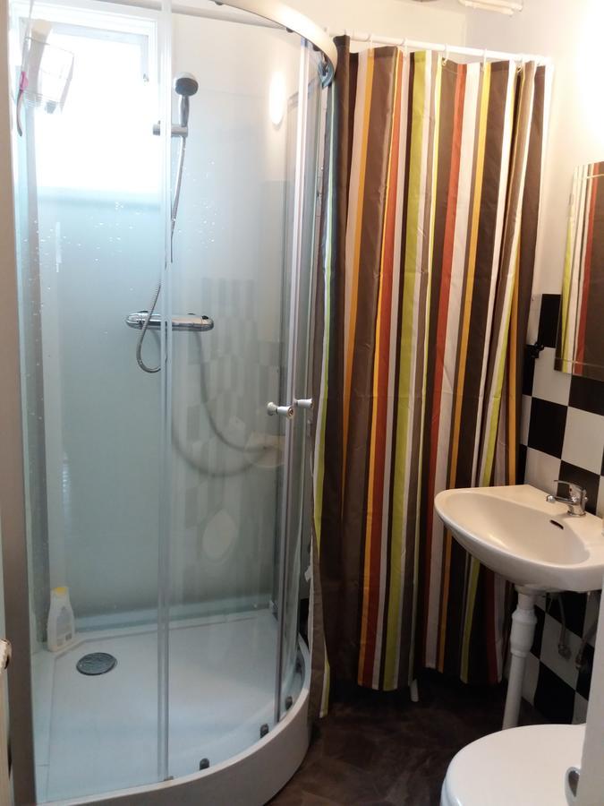 myB&B&Guesthouse Lönneberga-Silverdalen Eksteriør billede