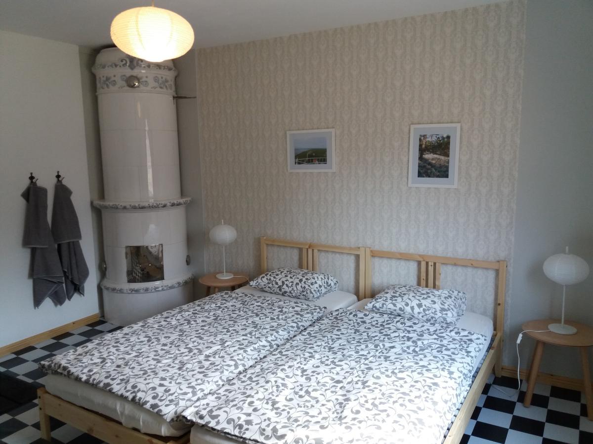 myB&B&Guesthouse Lönneberga-Silverdalen Eksteriør billede