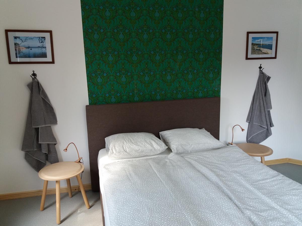 myB&B&Guesthouse Lönneberga-Silverdalen Eksteriør billede