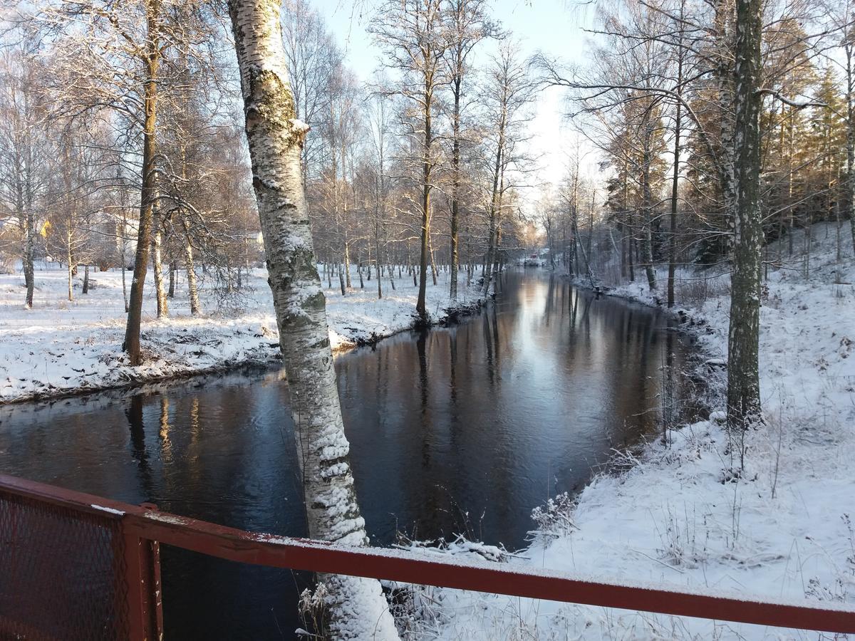 myB&B&Guesthouse Lönneberga-Silverdalen Eksteriør billede
