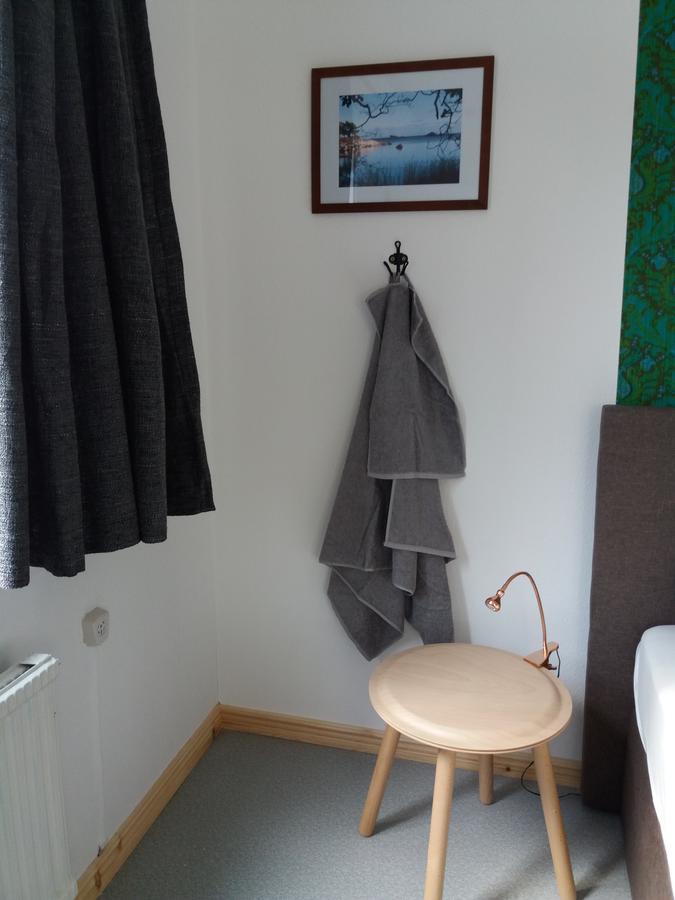 myB&B&Guesthouse Lönneberga-Silverdalen Eksteriør billede