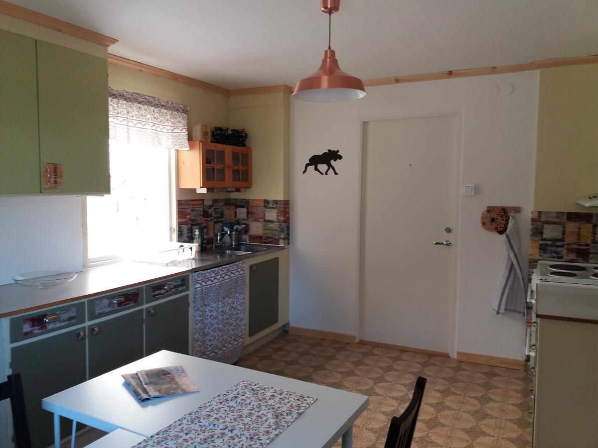 myB&B&Guesthouse Lönneberga-Silverdalen Eksteriør billede
