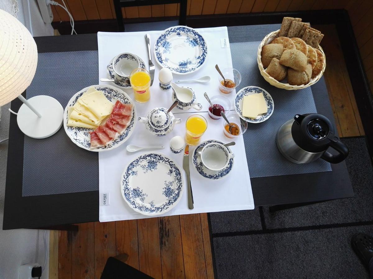 myB&B&Guesthouse Lönneberga-Silverdalen Eksteriør billede