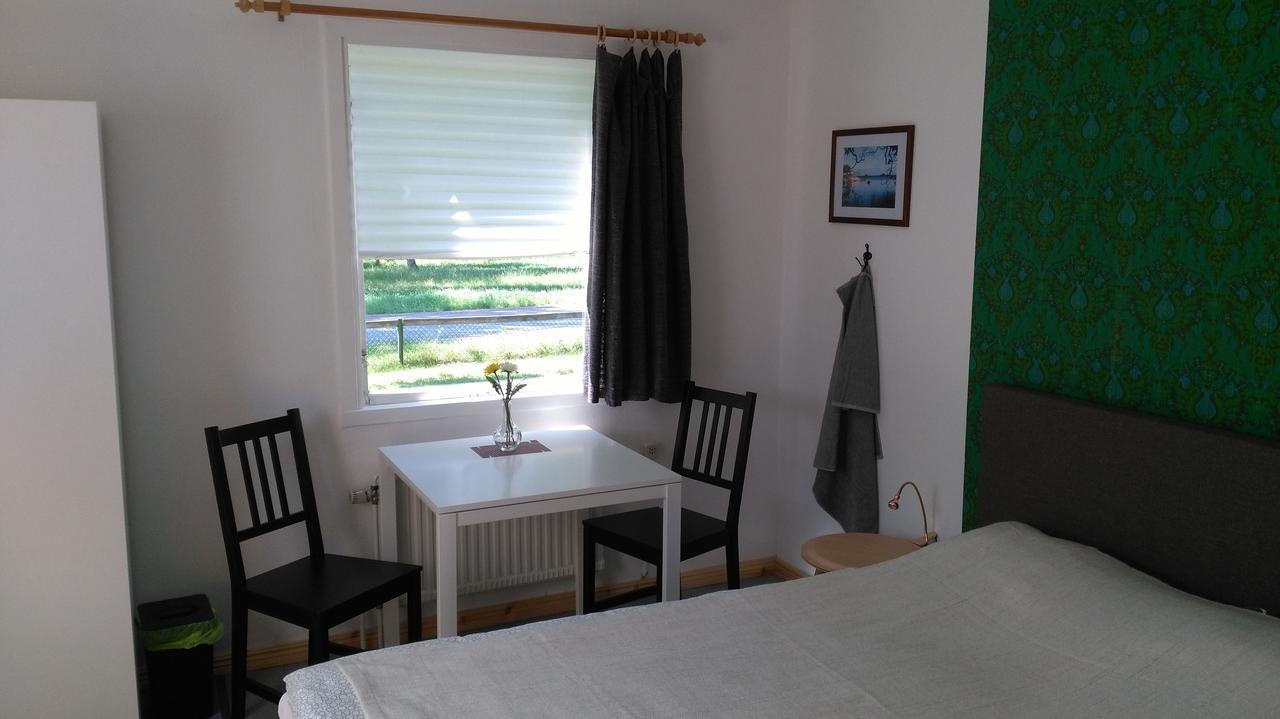 myB&B&Guesthouse Lönneberga-Silverdalen Eksteriør billede