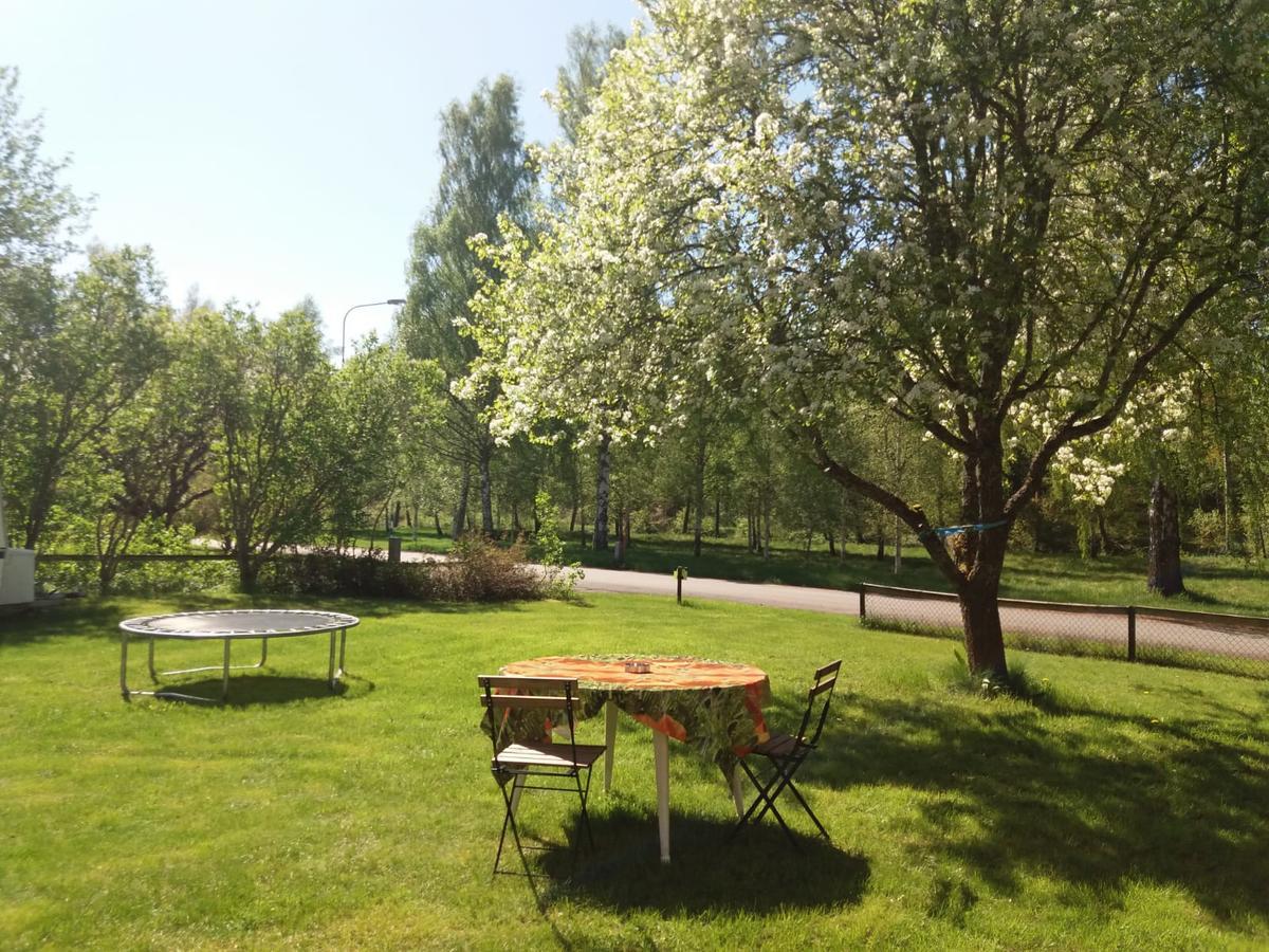 myB&B&Guesthouse Lönneberga-Silverdalen Eksteriør billede