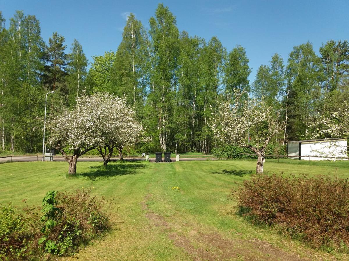 myB&B&Guesthouse Lönneberga-Silverdalen Eksteriør billede