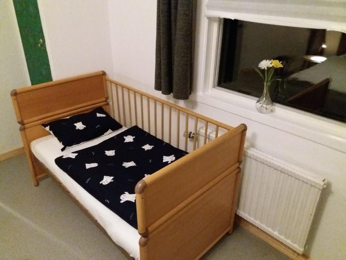 myB&B&Guesthouse Lönneberga-Silverdalen Eksteriør billede
