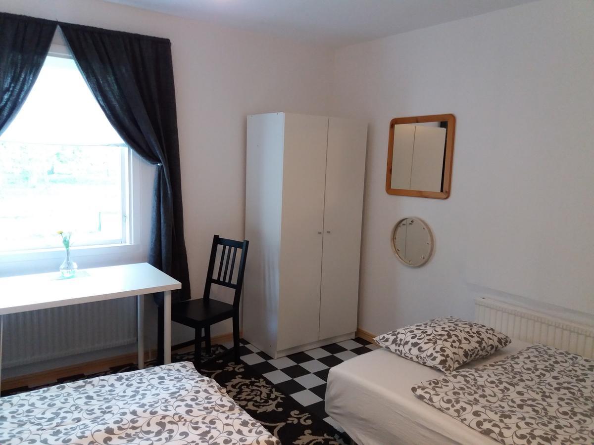 myB&B&Guesthouse Lönneberga-Silverdalen Eksteriør billede