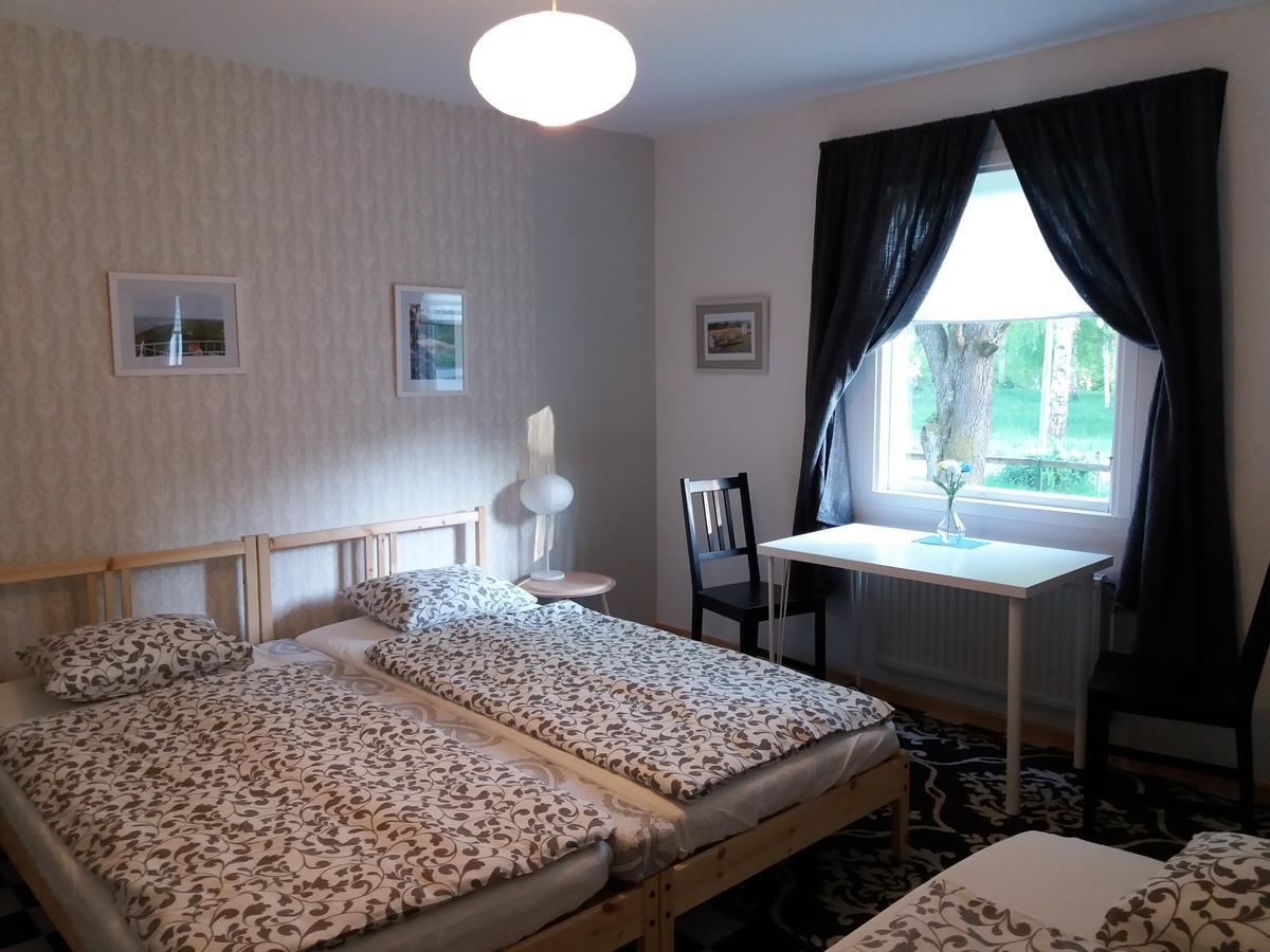 myB&B&Guesthouse Lönneberga-Silverdalen Eksteriør billede