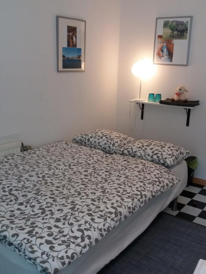 myB&B&Guesthouse Lönneberga-Silverdalen Eksteriør billede