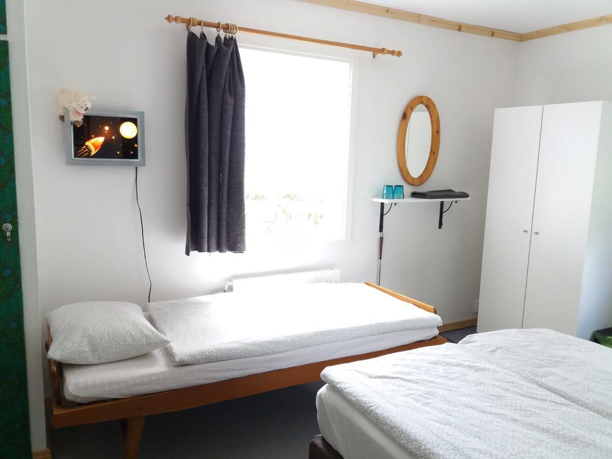 myB&B&Guesthouse Lönneberga-Silverdalen Eksteriør billede
